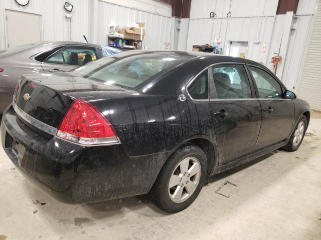 Photo 3 from auction – 2009 CHEVROLET IMPALA 1LT with VIN 2G1WT57N891309077