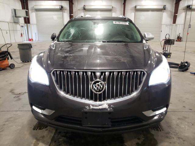 Photo 5 from auction – 2015 BUICK ENCLAVE with VIN 5GAKVCKD7FJ343016
