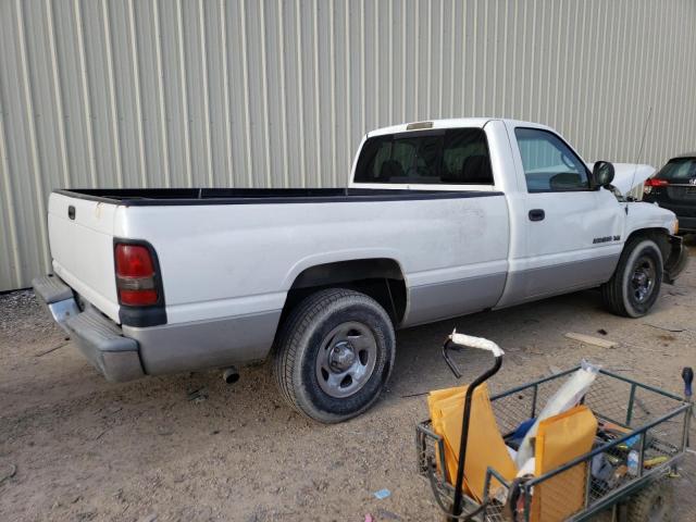 Photo 3 from auction – 2001 DODGE RAM 1500 with VIN 1B7HC16X11S770587