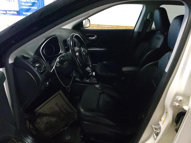 Photo 7 from auction – 2020 JEEP COMPASS LI with VIN 3C4NJDCB0LT208846