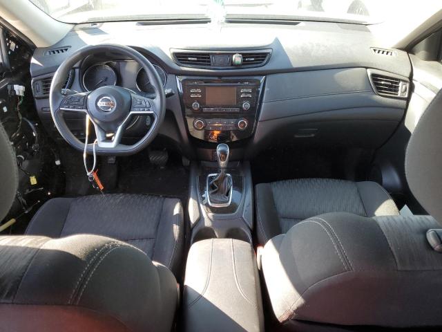 Photo 8 from auction – 2017 NISSAN ROGUE S with VIN KNMAT2MV7HP543703