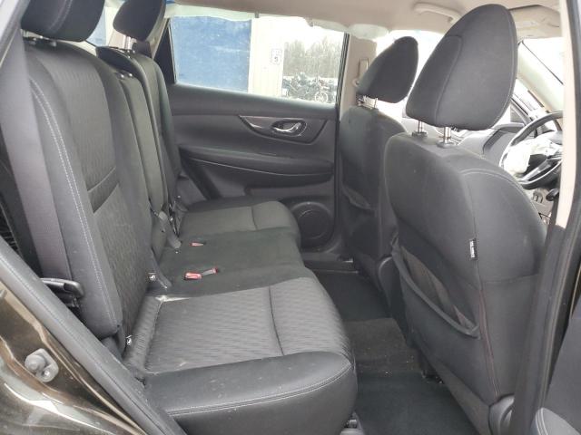 Photo 10 from auction – 2017 NISSAN ROGUE S with VIN KNMAT2MV1HP504394