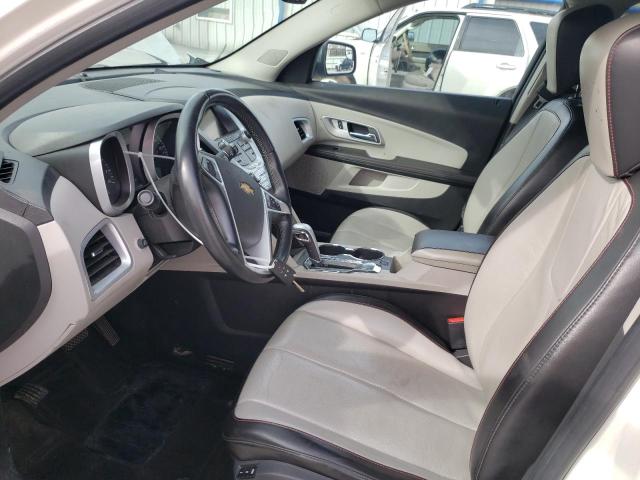 Photo 7 from auction – 2012 CHEVROLET EQUINOX LT with VIN 2GNALFEKXC1254212
