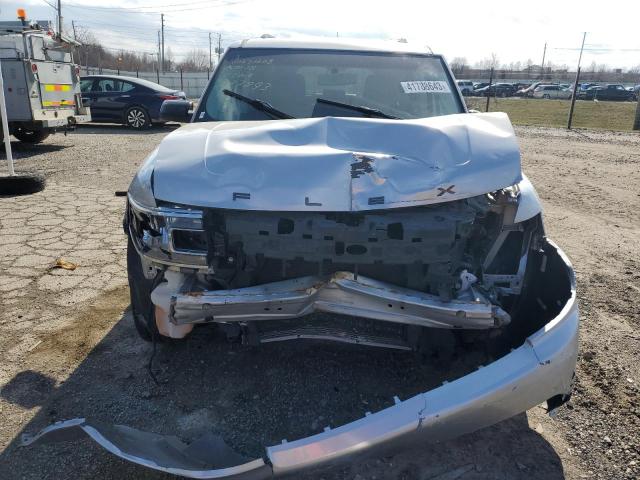 Photo 5 from auction – 2016 FORD FLEX SEL with VIN 2FMHK6C88GBA17893