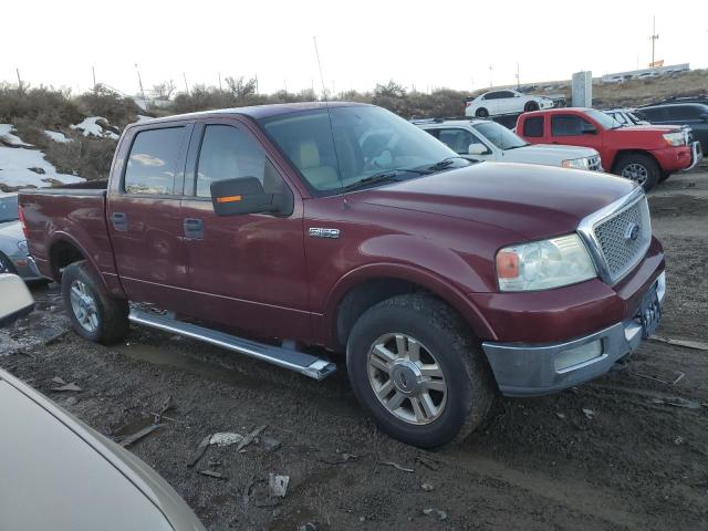Photo 4 from auction – 2004 FORD F150 SUPER with VIN 1FTPW14594KD69751
