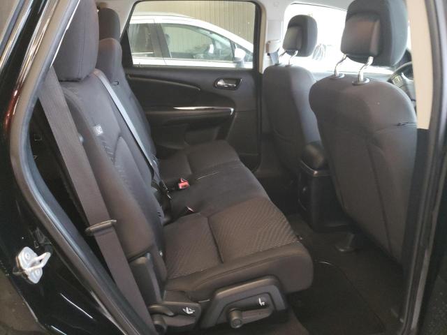 Photo 10 from auction – 2018 DODGE JOURNEY SE with VIN 3C4PDCAB3JT527765