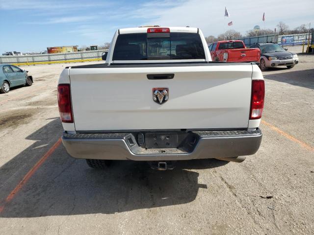 Photo 6 from auction – 2009 DODGE RAM 1500 with VIN 1D3HV18T19S799160