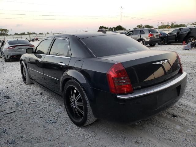 Photo 2 from auction – 2006 CHRYSLER 300C with VIN 2C3KA63HX6H536604