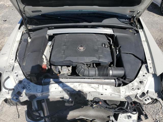 Photo 11 from auction – 2013 CADILLAC CTS PERFOR with VIN 1G6DK5E30D0167561