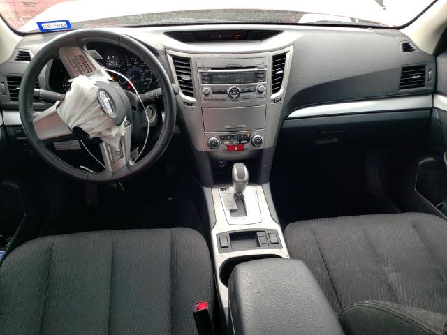 Photo 8 from auction – 2010 SUBARU LEGACY 2.5 with VIN 4S3BMBC64A3244503