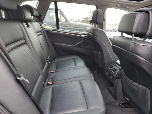 Photo 10 from auction – 2011 BMW X5 XDRIVE3 with VIN 5UXZV4C58BL403084