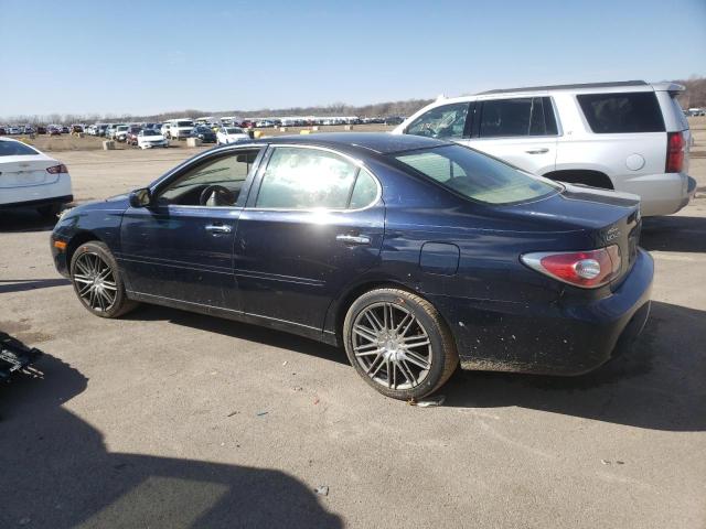Photo 2 from auction – 2004 LEXUS ES 330 with VIN JTHBA30G845021187
