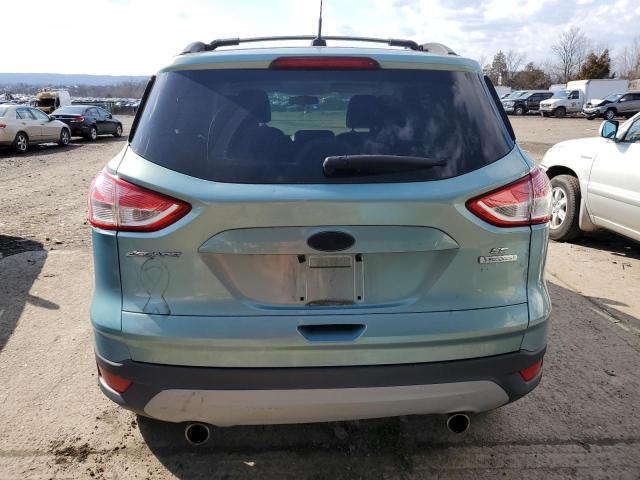 Photo 6 from auction – 2013 FORD ESCAPE SE with VIN 1FMCU0GX7DUB35720