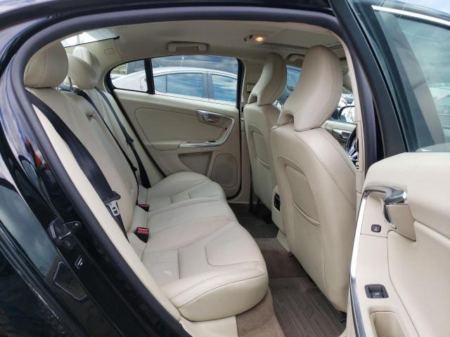 Photo 10 from auction – 2013 VOLVO S60 T5 with VIN YV1612FS3D2187377