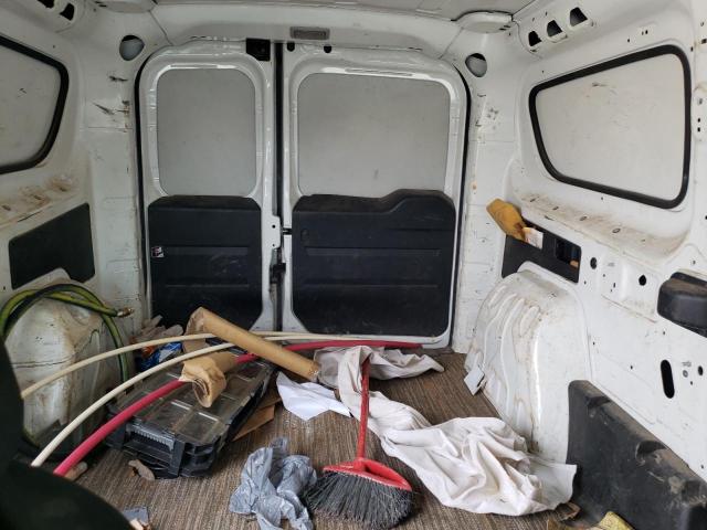 Photo 10 from auction – 2017 RAM PROMASTER with VIN ZFBERFAB9H6D30815