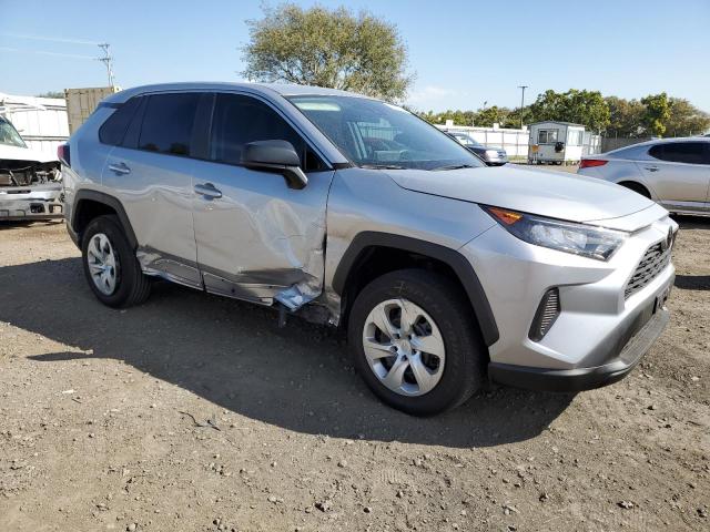 Photo 4 from auction – 2022 TOYOTA RAV4 LE with VIN 2T3H1RFV2NC176804