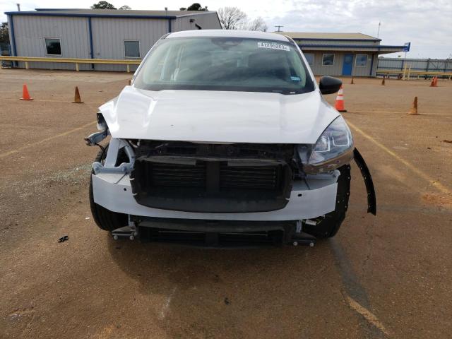 Photo 5 from auction – 2020 FORD ESCAPE S with VIN 1FMCU0F6XLUA10332