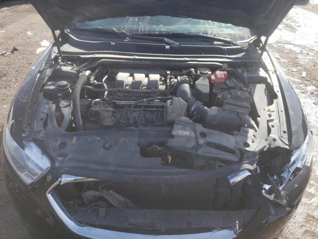 Photo 11 from auction – 2014 FORD TAURUS SEL with VIN 1FAHP2E89EG126936