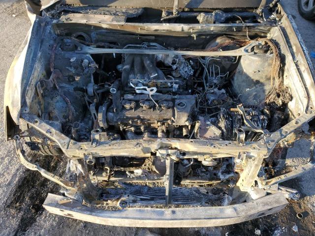 Photo 11 from auction – 2002 TOYOTA HIGHLANDER with VIN JTEGF21A820048957