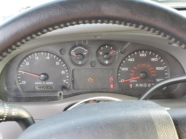 Photo 9 from auction – 2010 FORD RANGER SUP with VIN 1FTLR4FEXAPA10296