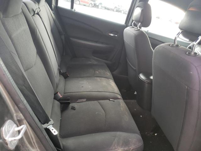 Photo 10 from auction – 2013 CHRYSLER 200 LX with VIN 1C3CCBAB2DN647366