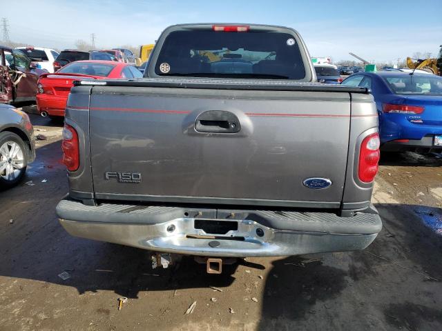 Photo 6 from auction – 2003 FORD F150 SUPER with VIN 1FTRW07653KD77769
