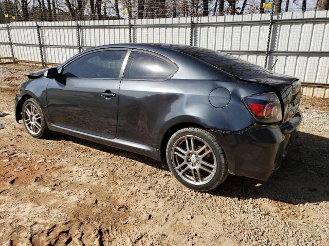 Photo 2 from auction – 2008 SCION SCION with VIN JTKDE167480268518