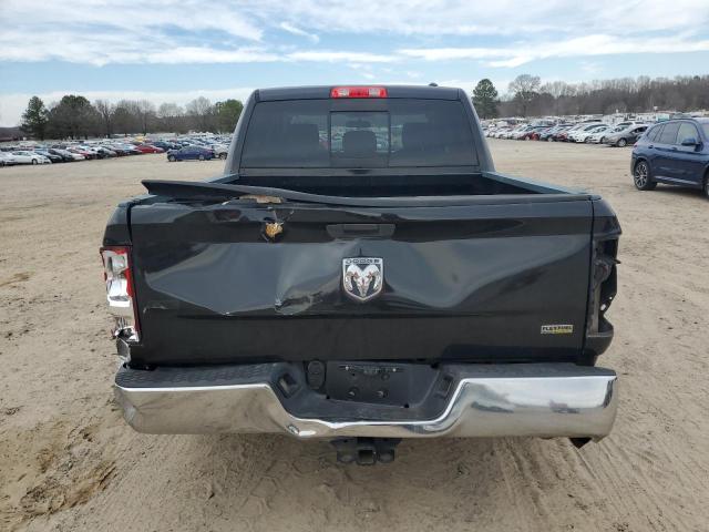 Photo 6 from auction – 2009 DODGE RAM 1500 with VIN 1D3HB13P79S742528
