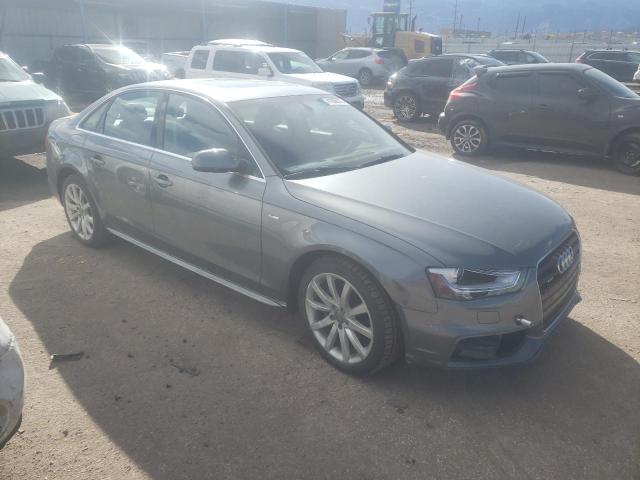 Photo 4 from auction – 2014 AUDI A4 PREMIUM with VIN WAUBFAFL8EN016193