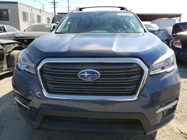 Photo 5 from auction – 2021 SUBARU ASCENT LIM with VIN 4S4WMAMD8M3465210
