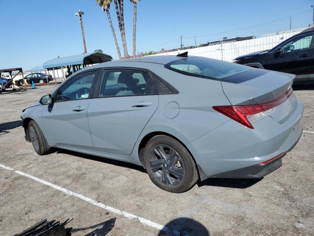 Photo 2 from auction – 2023 HYUNDAI ELANTRA BL with VIN KMHLM4AJ3PU034271
