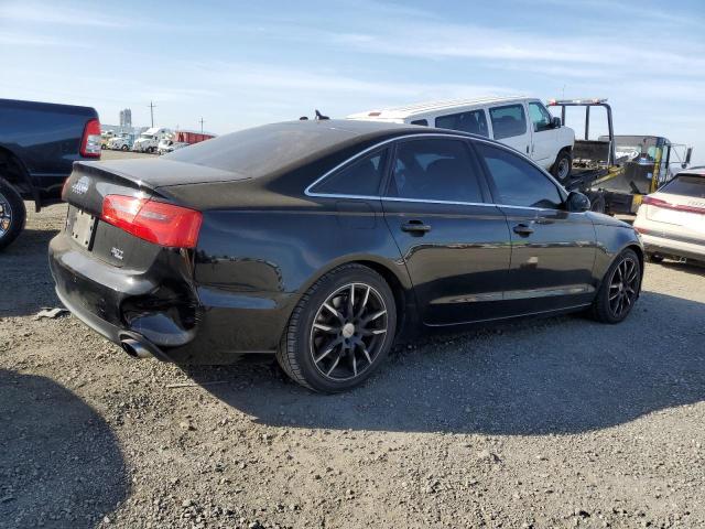 Photo 3 from auction – 2012 AUDI A6 PREMIUM with VIN WAUGGAFC7CN124871