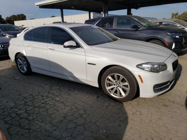 Photo 4 from auction – 2014 BMW 528 I with VIN WBA5A5C50ED512376