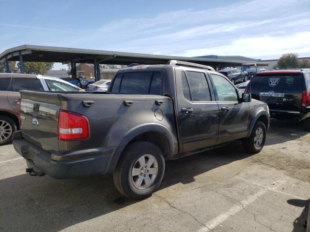 Photo 3 from auction – 2008 FORD EXPLORER S with VIN 1FMEU31E48UA17664