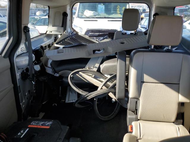 Photo 10 from auction – 2016 FORD TRANSIT CO with VIN NM0GE9G71G1259153