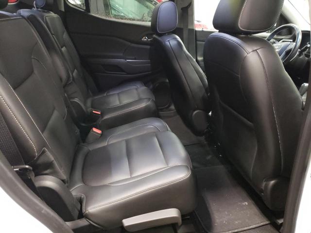 Photo 11 from auction – 2019 GMC ACADIA SLT with VIN 1GKKNULS2KZ150886