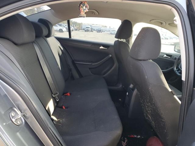 Photo 10 from auction – 2015 VOLKSWAGEN JETTA BASE with VIN 3VW2K7AJ7FM216868