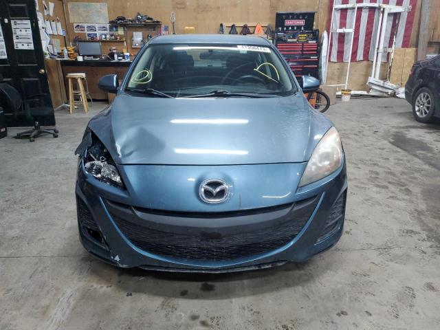 Foto 5 de la subasta – 2011 MAZDA 3 I con VIN JM1BL1VF0B1455544