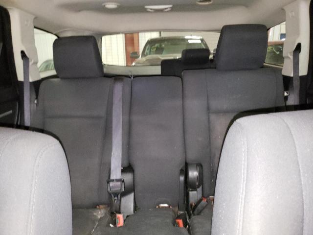 Zdjęcie 10 z aukcji – 2010 DODGE JOURNEY SX z VIN 3D4PG5FV8AT161648