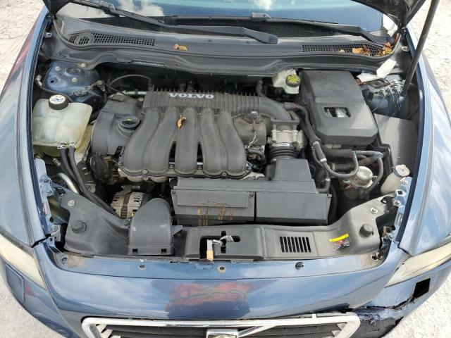 Photo 11 from auction – 2008 VOLVO S40 2.4I with VIN YV1MS382482395197