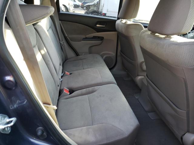 Photo 10 from auction – 2012 HONDA CR-V EX with VIN JHLRM4H56CC011528