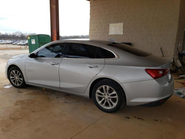 Photo 2 from auction – 2016 CHEVROLET MALIBU LT with VIN 1G1ZE5ST0GF254028