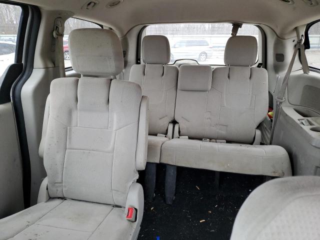 Photo 10 from auction – 2012 DODGE GRAND CARA with VIN 2C4RDGCG9CR304211