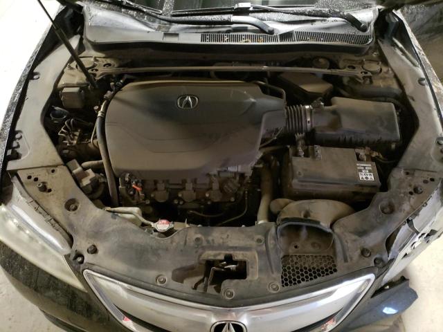 Photo 11 from auction – 2015 ACURA TLX TECH with VIN 19UUB2F51FA018490