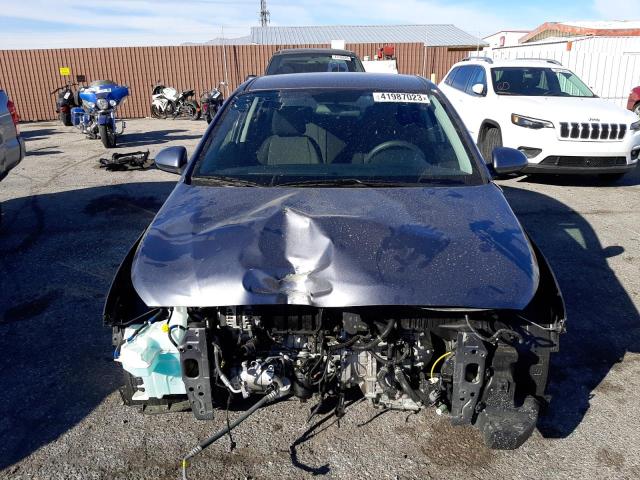 Photo 5 from auction – 2020 HYUNDAI ACCENT SE with VIN 3KPC24A67LE122982