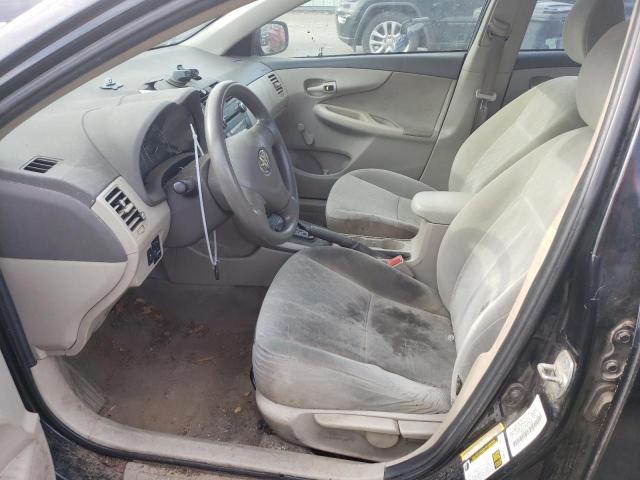 Photo 7 from auction – 2010 TOYOTA COROLLA BA with VIN 1NXBU4EE7AZ169883