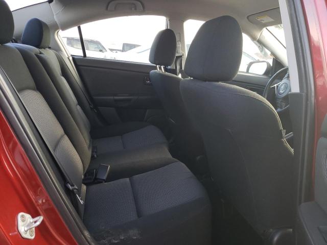 Photo 10 from auction – 2009 MAZDA 3 I with VIN JM1BK32F091245250
