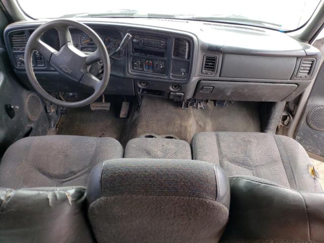 Photo 8 from auction – 2004 CHEVROLET SILVERADO with VIN 1GCEC19X24Z217716