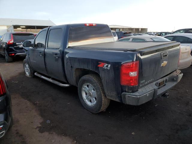 Photo 2 from auction – 2010 CHEVROLET SILVERADO with VIN 3GCRKSE36AG176158
