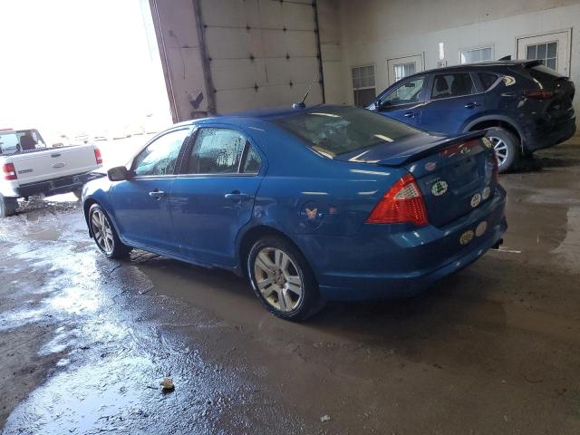 Photo 2 from auction – 2011 FORD FUSION SE with VIN 3FAHP0HA5BR342242
